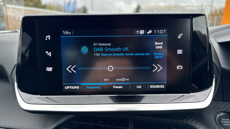 Peugeot 2008 1.2 PureTech 130 Allure Premium+ 5dr Petrol Estate